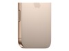 Apple iPhone 16 Pro Max - 5G Smartphone - Dual-SIM / Interner Speicher 256 GB - OLED-Display - 6.9" - 2868 x 1320 Pixel (120 Hz)