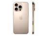 Apple iPhone 16 Pro Max - 5G Smartphone - Dual-SIM / Interner Speicher 256 GB - OLED-Display - 6.9" - 2868 x 1320 Pixel (120 Hz)