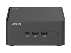 ASUS NUC 15 Pro Tall Kit RNUC15CRHV500002 - Barebone