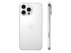 Apple iPhone 16 Pro - 5G Smartphone - Dual-SIM / Interner Speicher 1 TB - OLED-Display - 6.3" - 2622 x 1206 Pixel (120 Hz)