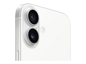 Apple iPhone 16 - 5G Smartphone - Dual-SIM / Interner...