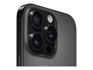 Apple iPhone 16 Pro Max - 5G Smartphone - Dual-SIM /...