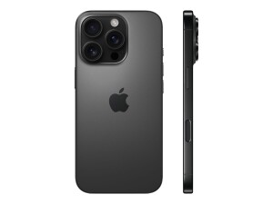 Apple iPhone 16 Pro Max - 5G Smartphone - Dual-SIM / Interner Speicher 512 GB - OLED-Display - 6.9" - 2868 x 1320 Pixel (120 Hz)