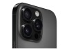 Apple iPhone 16 Pro Max - 5G Smartphone - Dual-SIM / Interner Speicher 512 GB - OLED-Display - 6.9" - 2868 x 1320 Pixel (120 Hz)