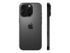 Apple iPhone 16 Pro Max - 5G Smartphone - Dual-SIM / Interner Speicher 512 GB - OLED-Display - 6.9" - 2868 x 1320 Pixel (120 Hz)