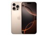 Apple iPhone 16 Pro - 5G Smartphone - Dual-SIM / Interner Speicher 1 TB - OLED-Display - 6.3" - 2622 x 1206 Pixel (120 Hz)