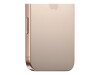 Apple iPhone 16 Pro - 5G Smartphone - Dual-SIM / Interner Speicher 1 TB - OLED-Display - 6.3" - 2622 x 1206 Pixel (120 Hz)