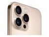 Apple iPhone 16 Pro - 5G Smartphone - Dual-SIM / Interner Speicher 1 TB - OLED-Display - 6.3" - 2622 x 1206 Pixel (120 Hz)
