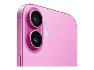 Apple iPhone 16 - 5G Smartphone - Dual-SIM / Interner...