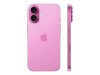 Apple iPhone 16 - 5G Smartphone - Dual-SIM / Interner Speicher 512 GB