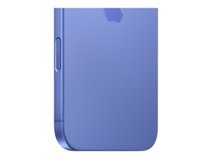 Apple iPhone 16 Plus - 5G Smartphone - Dual-SIM /...