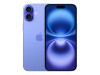 Apple iPhone 16 Plus - 5G Smartphone - Dual-SIM / Interner Speicher 128 GB
