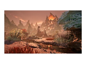 Microsoft Avowed - Premium SteelBook Edition - Xbox Series S