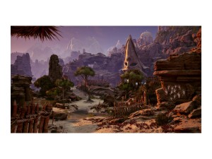 Microsoft Avowed - Premium SteelBook Edition - Xbox Series S