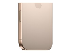 Apple iPhone 16 Pro Max - 5G Smartphone - Dual-SIM /...
