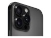 Apple iPhone 16 Pro - 5G Smartphone - Dual-SIM / Interner Speicher 1 TB - OLED-Display - 6.3" - 2622 x 1206 Pixel (120 Hz)