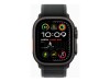 Apple Watch Ultra 2 - 49 mm - Black Titanium