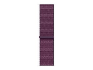Apple Watch Series 10 (GPS) - 46 mm - Aluminium,...