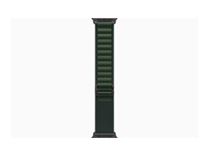 Apple Watch Ultra 2 - 49 mm - Black Titanium