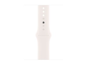 Apple Watch Series 10 (GPS) - 46 mm - Aluminium,...