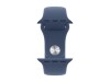 Apple Watch Series 10 (GPS) - 42 mm - Aluminium, Silber