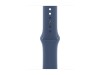 Apple Watch Series 10 (GPS) - 42 mm - Aluminium, Silber