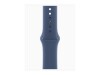 Apple Watch SE (GPS + Cellular) - 40 mm - Aluminium, Silber