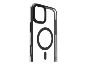 eSTUFF Infinite Helsinki - Hintere Abdeckung für Mobiltelefon - magnetisch, 86% recycelter Kunststoff - kompatibel mit MagSafe - Thermoplastisches Polyurethan (TPU)