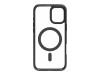 eSTUFF Infinite Helsinki - Hintere Abdeckung für Mobiltelefon - magnetisch, 86% recycelter Kunststoff - kompatibel mit MagSafe - Thermoplastisches Polyurethan (TPU)