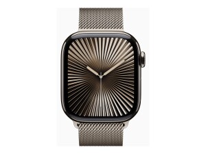 Apple Watch Series 10 (GPS + Cellular) - 42 mm