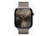 Apple Watch Series 10 (GPS + Cellular) - 42 mm