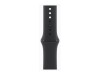 Apple Watch Series 10 (GPS) - 46 mm - Jet Black Aluminium