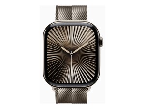 Apple Watch Series 10 (GPS + Cellular) - 46 mm