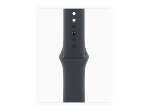 Apple Watch SE (GPS + Cellular) - 40 mm - Midnight Aluminium