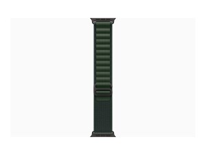 Apple Watch Ultra 2 - 49 mm - Black Titanium