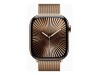 Apple Watch Series 10 (GPS + Cellular) - 46 mm