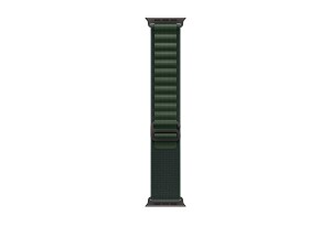 Apple Watch Ultra 2 - 49 mm - Black Titanium
