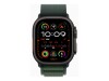 Apple Watch Ultra 2 - 49 mm - Black Titanium