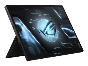 ASUS ROG Flow Z13 GZ302EA-RU075W - Tablet - mit abnehmbarer Tastatur - AMD Ryzen AI Max+ 395 / 3 GHz - Win 11 Home - Radeon 8060S - 32 GB RAM - 1 TB SSD NVMe - 34 cm (13.4")