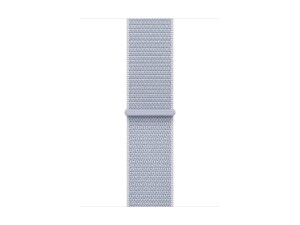 Apple Watch SE (GPS) - 40 mm - Aluminium, Silber