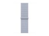 Apple Watch SE (GPS) - 40 mm - Aluminium, Silber