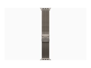 Apple Watch Ultra 2 - 49 mm - natürliches Titan