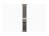 Apple Watch Ultra 2 - 49 mm - natürliches Titan