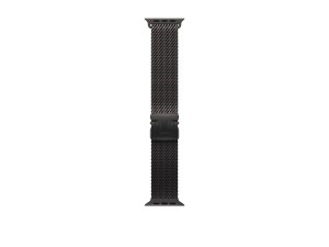 Apple Watch Ultra 2 - 49 mm - Black Titanium