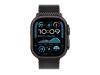 Apple Watch Ultra 2 - 49 mm - Black Titanium