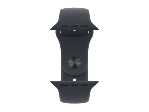 Apple Watch SE (GPS) - 44 mm - Midnight Aluminium