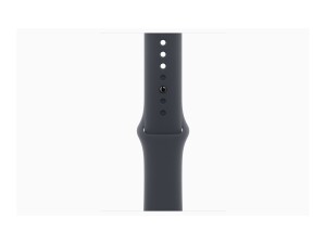 Apple Watch SE (GPS) - 44 mm - Midnight Aluminium