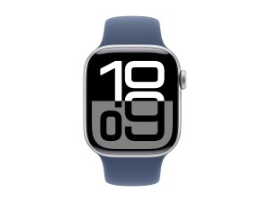 Apple Watch Series 10 (GPS + Cellular) - 42 mm