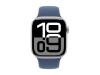 Apple Watch Series 10 (GPS + Cellular) - 42 mm