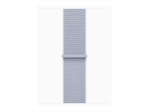 Apple Watch Series 10 (GPS) - 42 mm - Aluminium, Silber